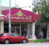 Bangkok Hut Restaurant - ACT Tourism