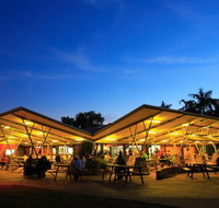 Barra Bar  Bistro - ACT Tourism