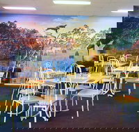 Barra Cafe and Restaurant - ACT Tourism