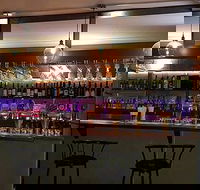 Barrel and Cruse Bistro - ACT Tourism