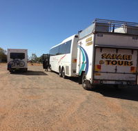 Barrow Creek Restaurant - ACT Tourism