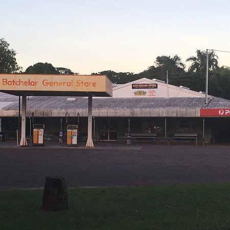 Batchelor General Store And Take Away - ACT Tourism 0