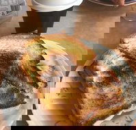 Ben  Sams Cafe  Bakehouse - ACT Tourism