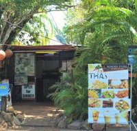 Border Store in Kakadu - ACT Tourism