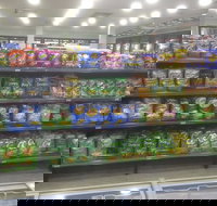 BP Tennant Creek - ACT Tourism