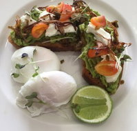 Cafe Central - ACT Tourism