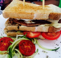 Cafe Eco - ACT Tourism