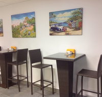 Catalyst Cafe  Grill - ACT Tourism
