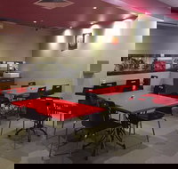 Covai Cafe - ACT Tourism