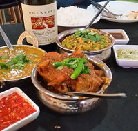 Curry on Naan - ACT Tourism