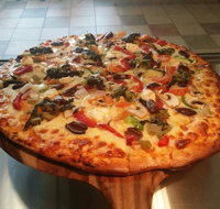 Darwin Kebab  Pizza - ACT Tourism