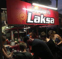 Darwin Laksa - ACT Tourism