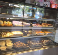 Dimitrios Speciality Cakes - ACT Tourism