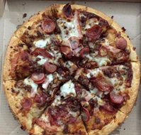 Domino's Pizza - ACT Tourism