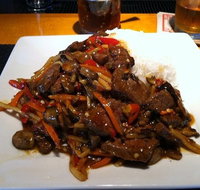 Eldorado Restaurant - ACT Tourism