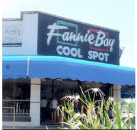Fannie Bay Cool Spot - ACT Tourism