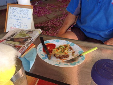 Fran's Devonshire Tea House - ACT Tourism 0