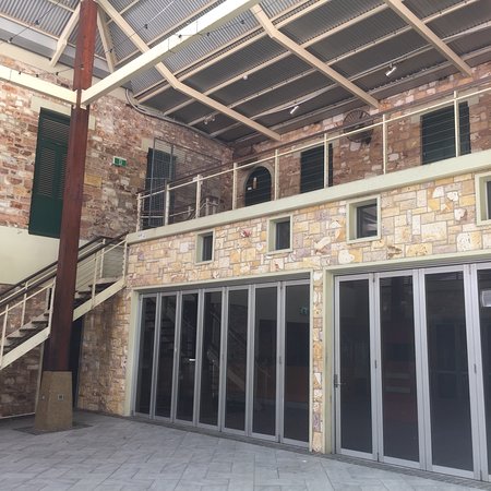 Darwin NT ACT Tourism