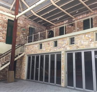 Frullati Bar - ACT Tourism