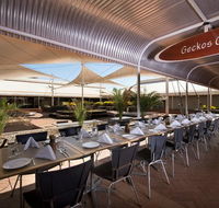 Gecko's Cafe - ACT Tourism