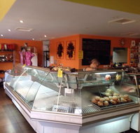 Gourmet Deli - ACT Tourism