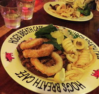 Hog's Breath PALMERSTON NT - ACT Tourism