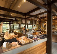 Ilkari Restaurant - ACT Tourism