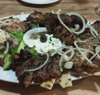 Istanbul Cafe Darwin - ACT Tourism