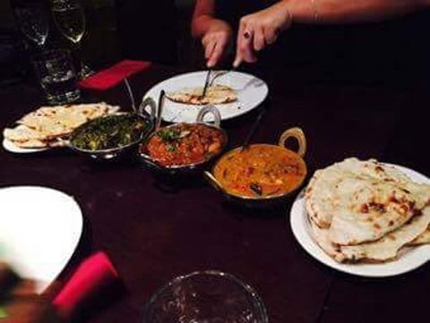 Jai Ho - ACT Tourism 0