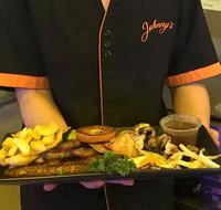 Johnnys Dine-In Takeaway - ACT Tourism