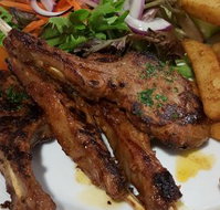 Karama Tavern - ACT Tourism