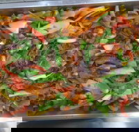 Karen's Kitchen - ACT Tourism