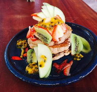 Karma Cafe and Fitness - ACT Tourism