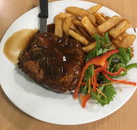 Katherine Club Inc - ACT Tourism