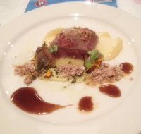 Kawara Training Resturant - ACT Tourism