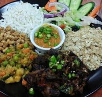 Kebab and Momo House - ACT Tourism