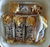 Kurt's Cakes - ACT Tourism