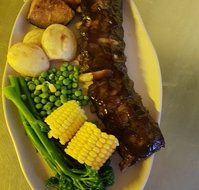 Lakes Restaurant - ACT Tourism
