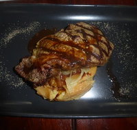 Latitude 12 Restaurant - ACT Tourism
