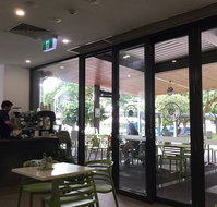 Lime Cafe - ACT Tourism