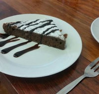Lucky Bat Cafe - ACT Tourism