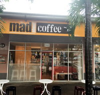 Mad About Coffee and Tea - ACT Tourism