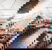 Mangata Bistro  Bar - ACT Tourism