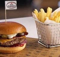 McDonald's - ACT Tourism