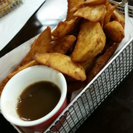 Memories Steak House - ACT Tourism 0