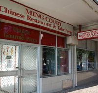 Ming Court Pizza - ACT Tourism