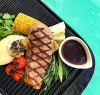 Mitchell's Bar  Grill - ACT Tourism