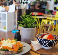 Mosko's Market - ACT Tourism