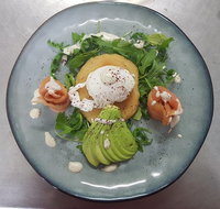 Mr Cactus cafe - ACT Tourism