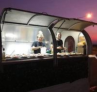 Needle In A Haystack - Street Bistro - ACT Tourism